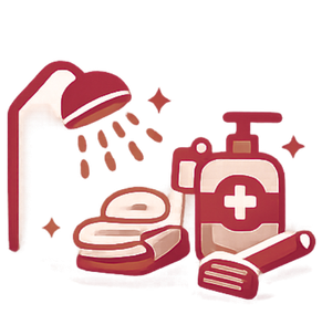 Soins
