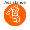 Assistance Assistance